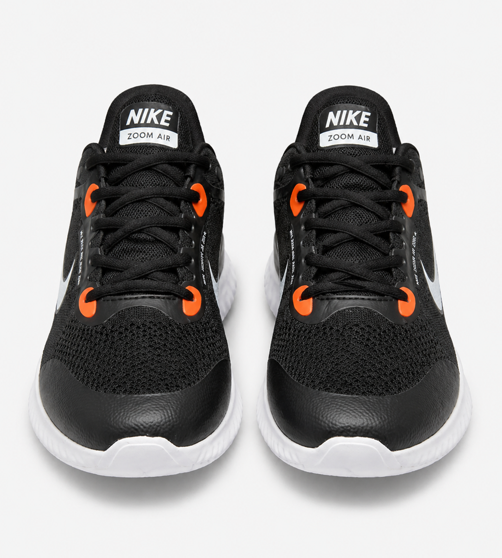 Men’s Versatile Comfort-Fit Athletic Sneakers | Lightweight & Breathable
