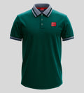 Premium Designer Inspired Polo Shirt
