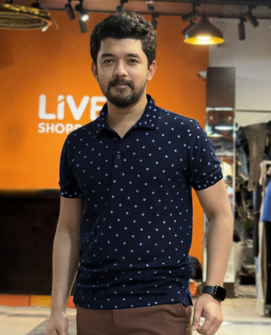 Men’s Exclusive Polo