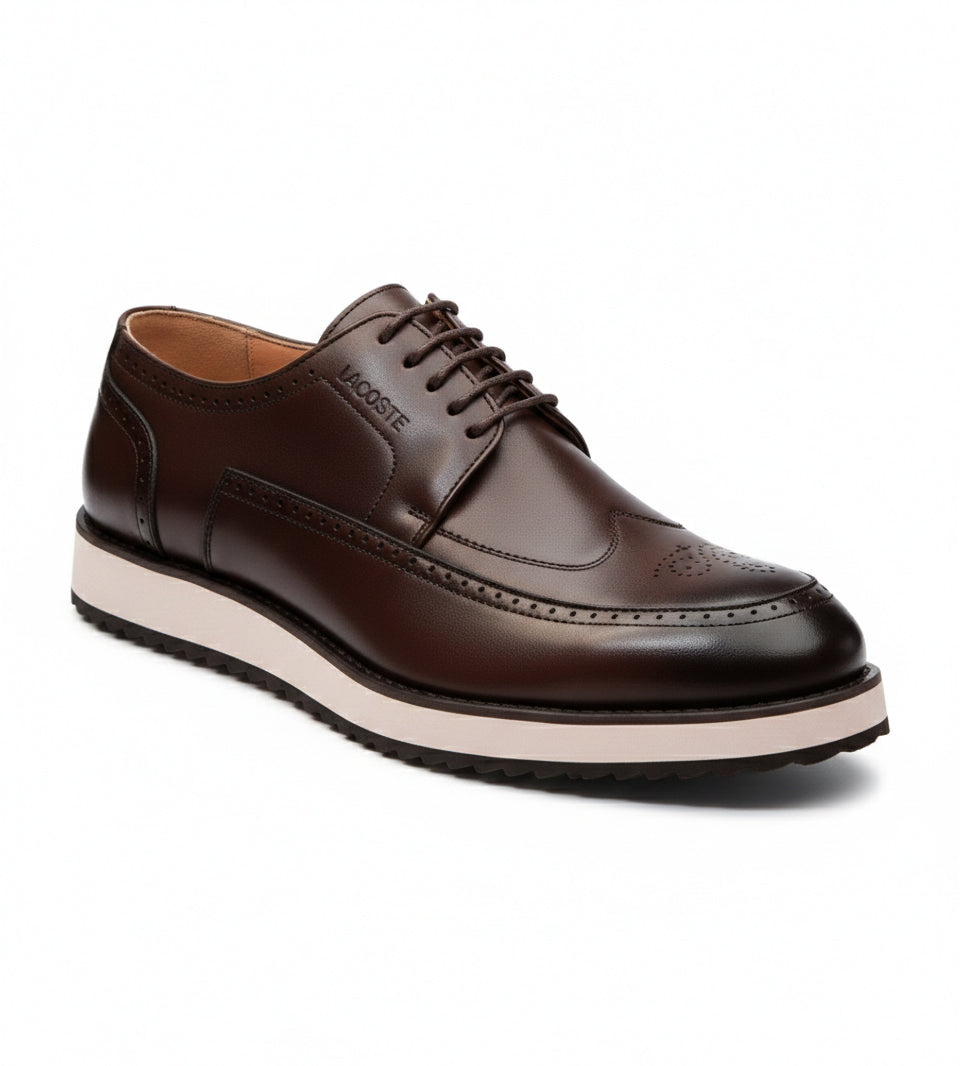 Men's City Commuter Hybrid Oxford & Trainer Collection