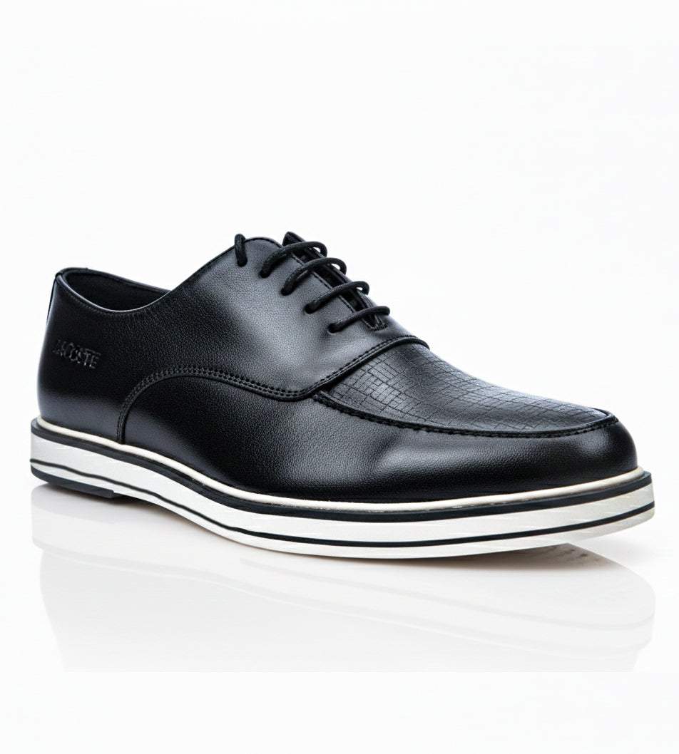 Men's City Commuter Hybrid Oxford & Trainer Collection
