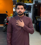 Prestige Pattern Urban Panjabi