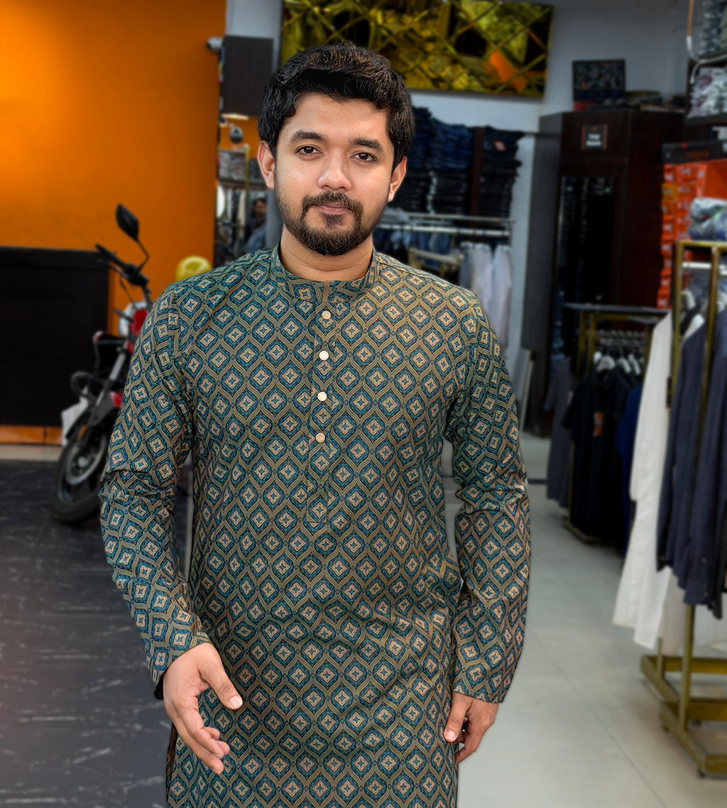 Exclusive Panjabi